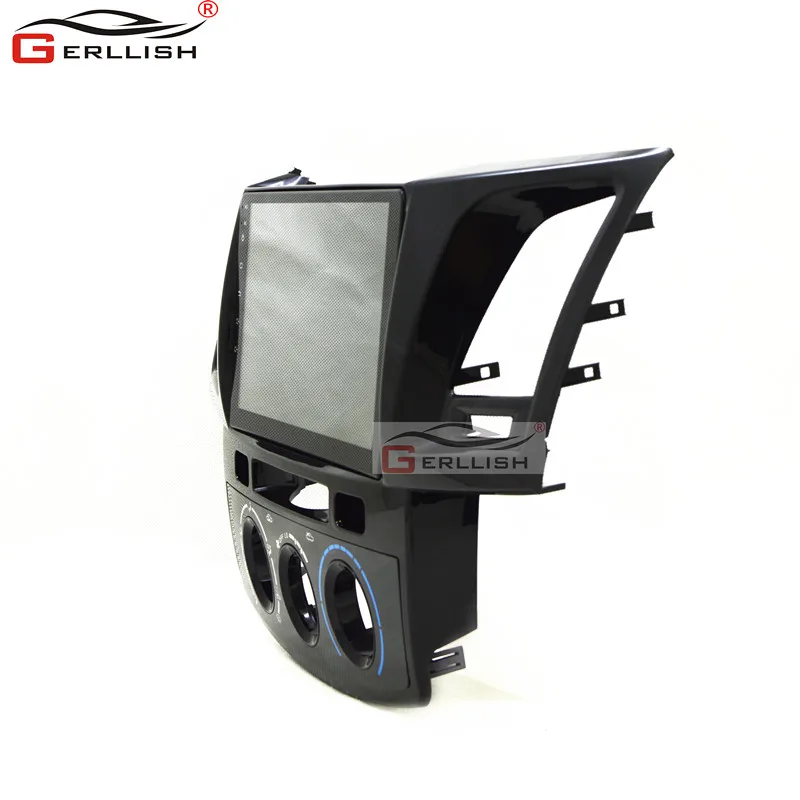 

Android Car DVD GPS Player For Toyota Fortuner AN50 AN60 HILUX Revo Vigo 2008-2014 Video GPS multimedia Auto Radio Stereo