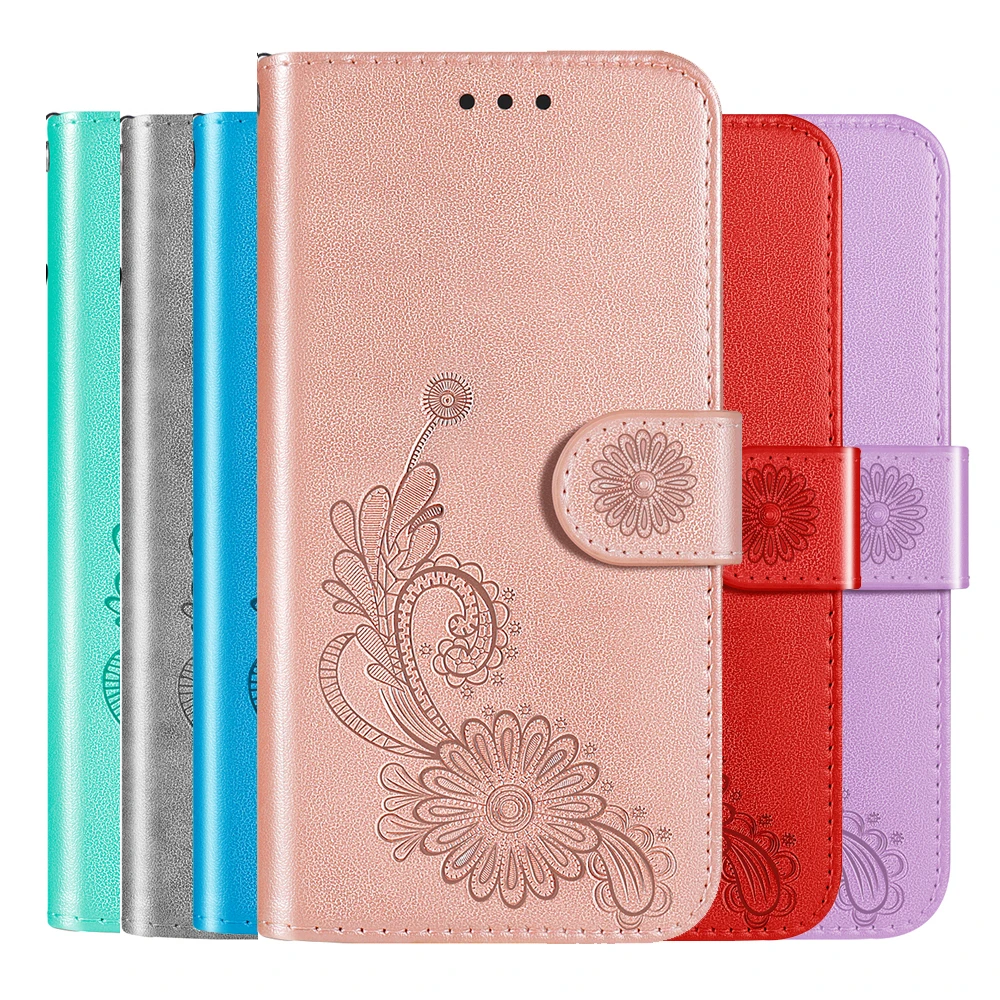

Protective Cover For Moto G100 G60 G50 G40 Fusion G30 G10 Edge S G Stylus G 5G Plus E7 Power G9 Leather Case Coque Flip Wallet
