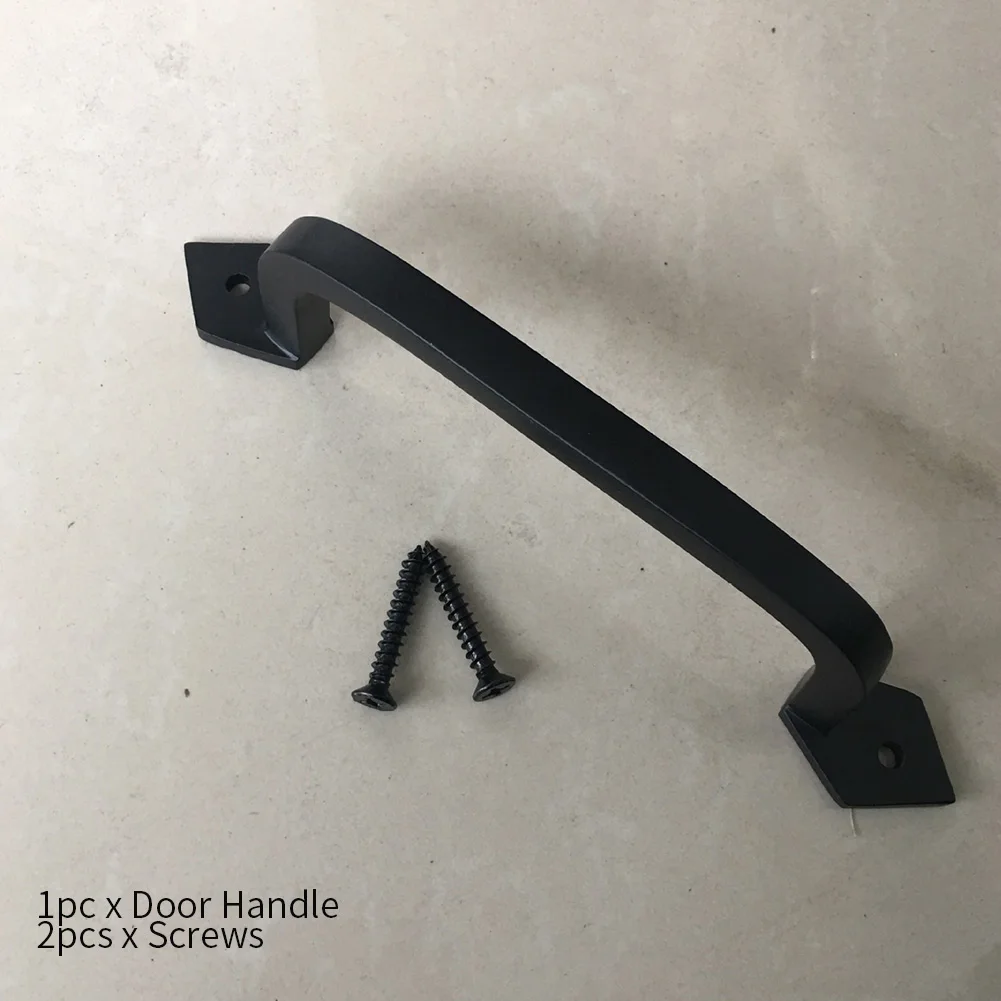 Аксессуары мебель для шкафа дома и улицы антикварная фурнитура гаража тяжелые