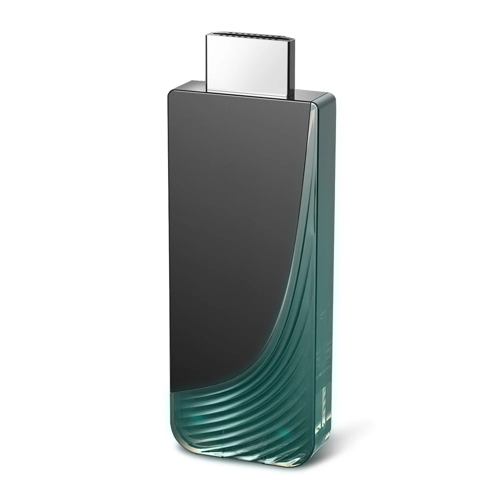 ТВ-приемник Wi-Fi дисплей DLNA Miracast Airplay зеркальный экран HDMI совместимый с Android IOS