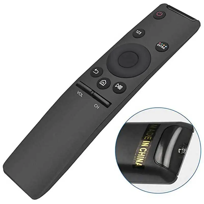 

Умный пульт дистанционного управления, Замена для Samsung HD 4K Smart Tv, Φ TM1640