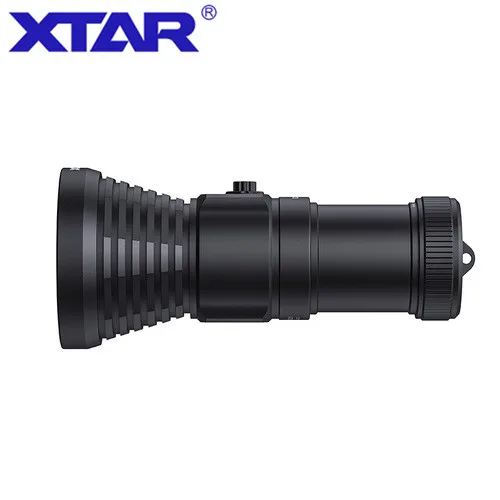 Günstig XTAR D28 3600 Tauchen Taschenlampe XHP70 LED High Power Led Taschenlampe 18650 Tauchen Taschenlampe Für Wrack Tauchen
