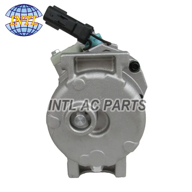 55037467AB 447220 3972 55037467AA 55037467A 10S17C Авто a/c ac компрессор для Jeep Liberty (KJ) 2 5 8 CRD 2001 |ac compressor|auto