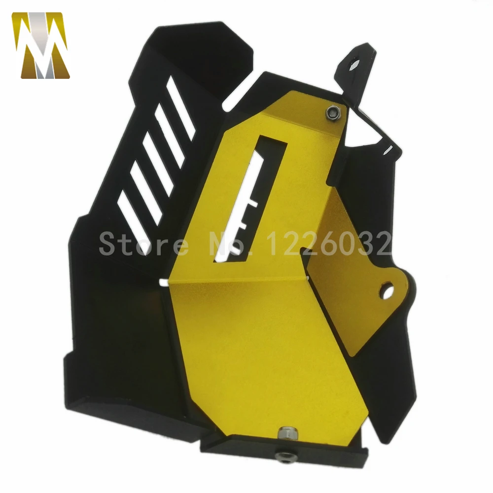 Защитная крышка для радиатора мотоцикла Yamaha MT09 /FZ09 2014 2016 MT 09 FZ 09|grill guard|mt 09radiator