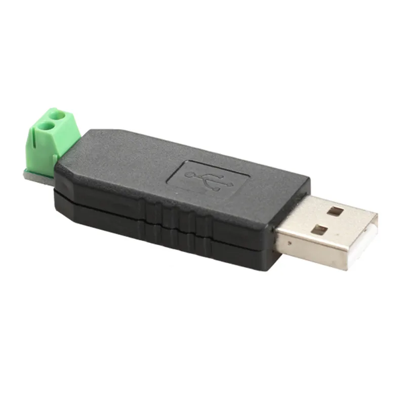 

Новый USB для RS485 485 конвертер адаптер Поддержка Win7 XP Vista Linux Mac OS