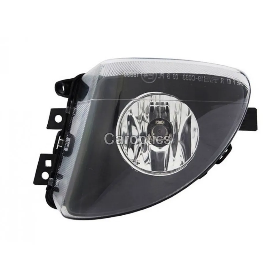 Противотуманная фара левая BMW F10 (2010 2013) DEPO 444 2030L AQ|Автомобильная противотуманная