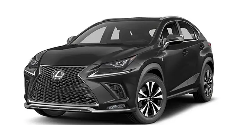 Автомобильная фара bupmer для Lexus фары NX200 NX200T NX300T автомобильные аксессуары все в светодиодный противотуманный фонарь для Lexus фары
