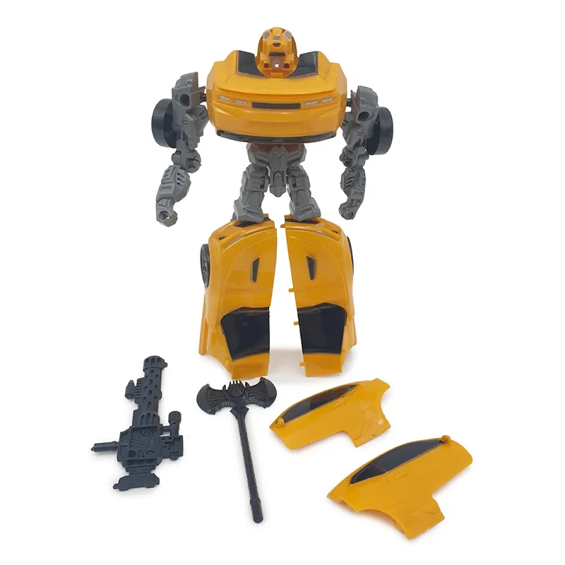Робот машина с аксессуарами арт.200272827|Игровые фигурки и трансформеры| |
