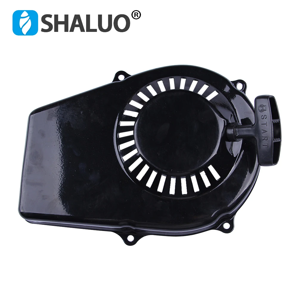 ET950 ET650 TG950 TG650 Газовый Генератор запасные части стартер отдачи 950 1000 1200 Вт Тяговый