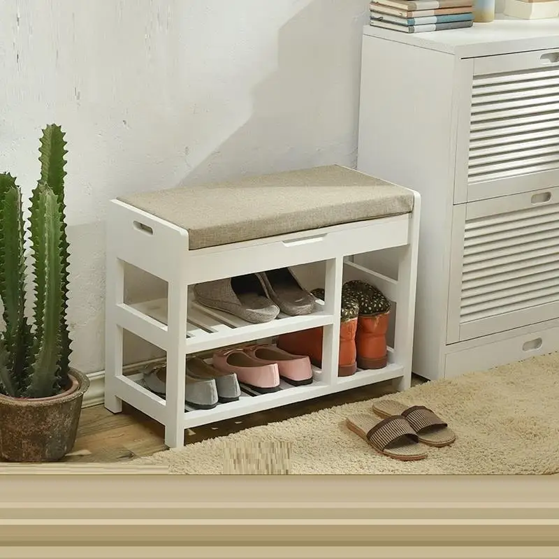 Mueble Schoenen Opbergen Armario Closet Sapateira Ретро Домашний Органайзер Zapatero Organizador De Zapato мебель для