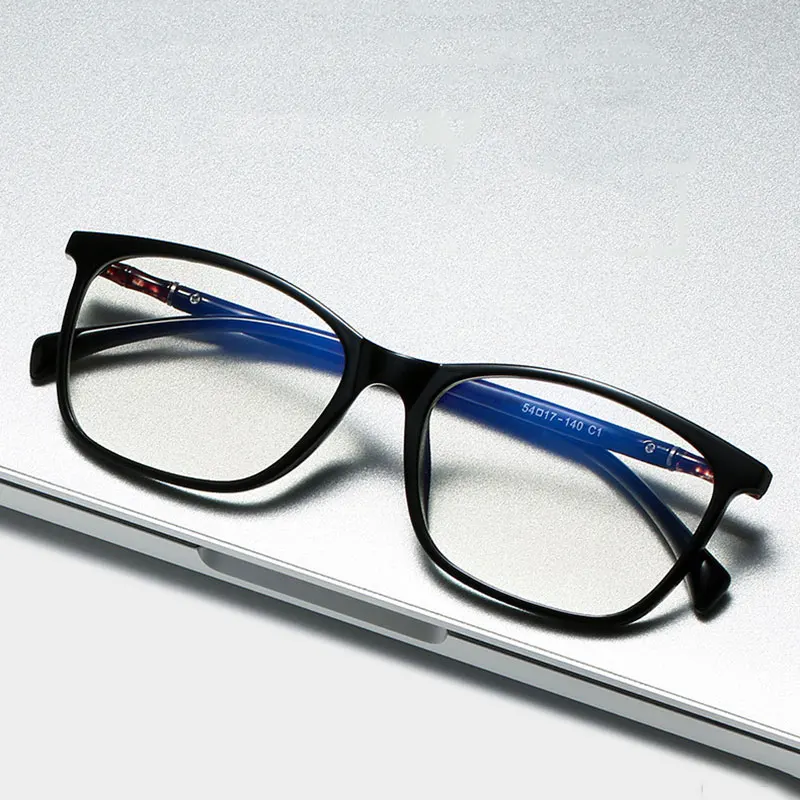 

2021 new full frame trendy flat glasses fashion student simple glasses can be equipped with myopia glasses frame.