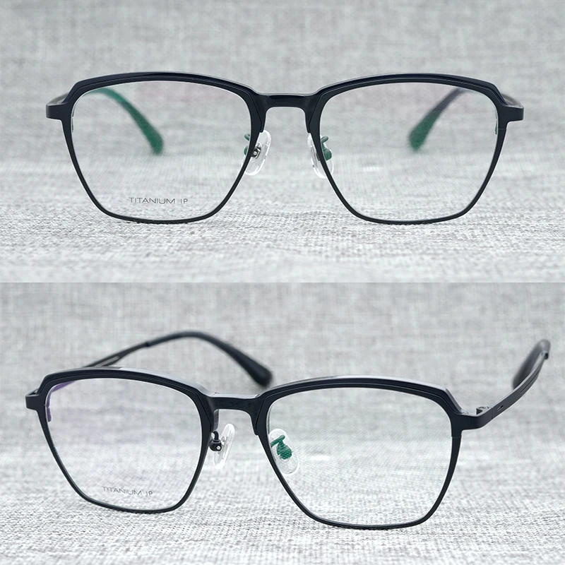 

Blu-ray glasses men and women computer glasses game goggles frame anti-blue glasses Blue Light Glasses Men Computer Glasses Gam