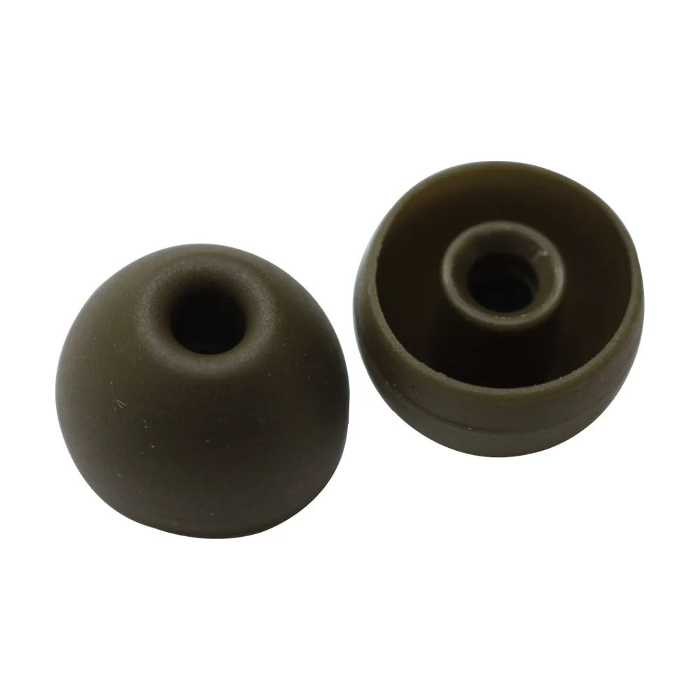 Khopesh For Powerbeats Pro Silicone Ear Tips In Earbuds Eartips PB Sleeve | Электроника