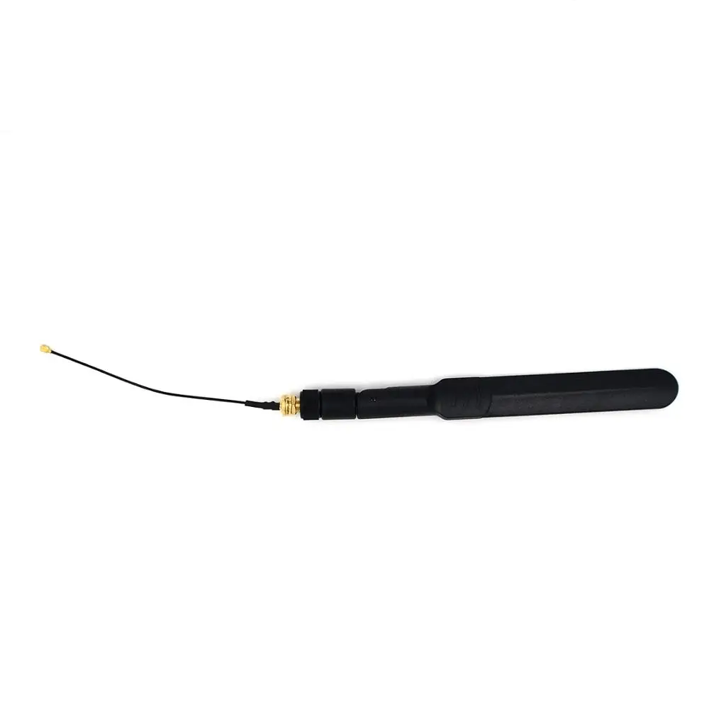 DSTIKE 6dBi WiFi Router Antenna IPEX Connector for ESP-07/ESP32-Wrover | Мобильные телефоны и аксессуары