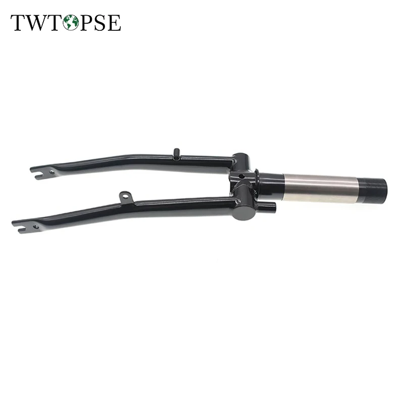 Защитный чехол TWTOPSE для велосипедной вилки ультратонкий 0 5 мм 21 г|Велосипедная