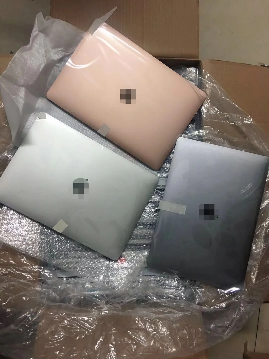 

A2179 LCD Screen Display Assembly space gray for Macbook Air Retina A2179 2020 Full LCD screen assembly