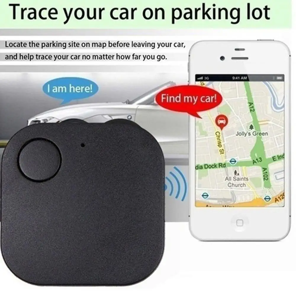 Универсальный Автомобильный GPS трекеры в реальном времени Многофункциональный