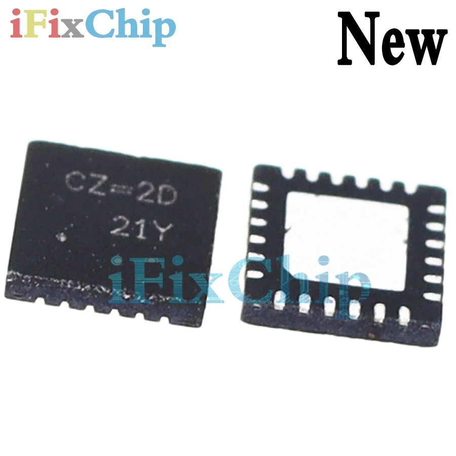 

Новый RT8561AGQW RT8561A RT8561 (CZ = BD CZ = BH CZ = BL ...) QFN-24