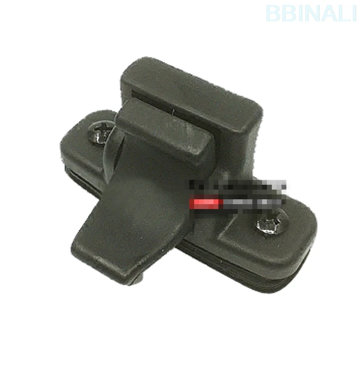 Стеклянная Пряжка для дверей и окон VOLVO EC210B 240 290 360 аксессуары экскаватор|Панели