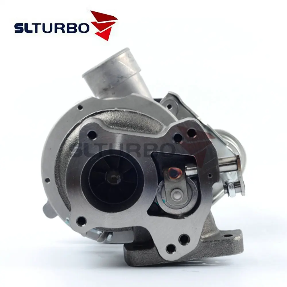 Турбокомпрессор RHF5 8973125140 VA430070 для ISUZU Holden Trooper OPEL 4JX1T 3.0L|turbocharged audi|turbocharger priceturbocharger