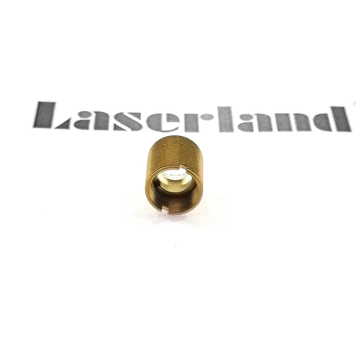 100 шт. G2 фокусное стекло Коллимация линза с покрытием стеклянная f RGB лазер M9/P0.5