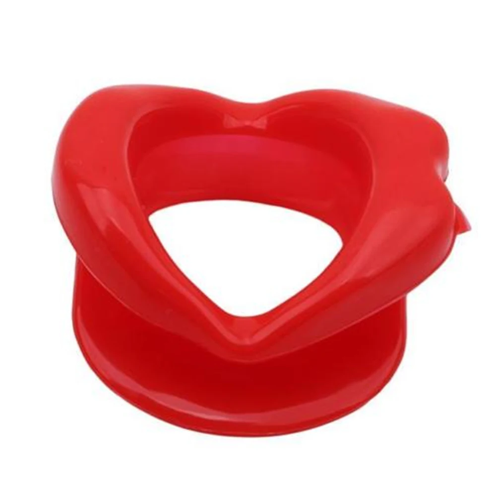 Массажный инструмент для подтяжки лица макияж силиконовый каучук уход за лицом