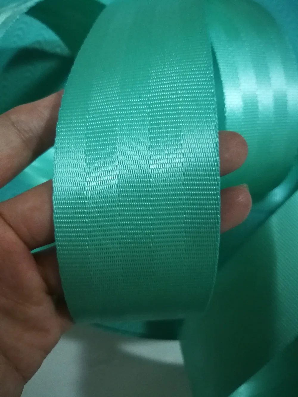 Универсальный автомобильный ремень безопасности Joormom Cyan 3M-36M индивидуальная