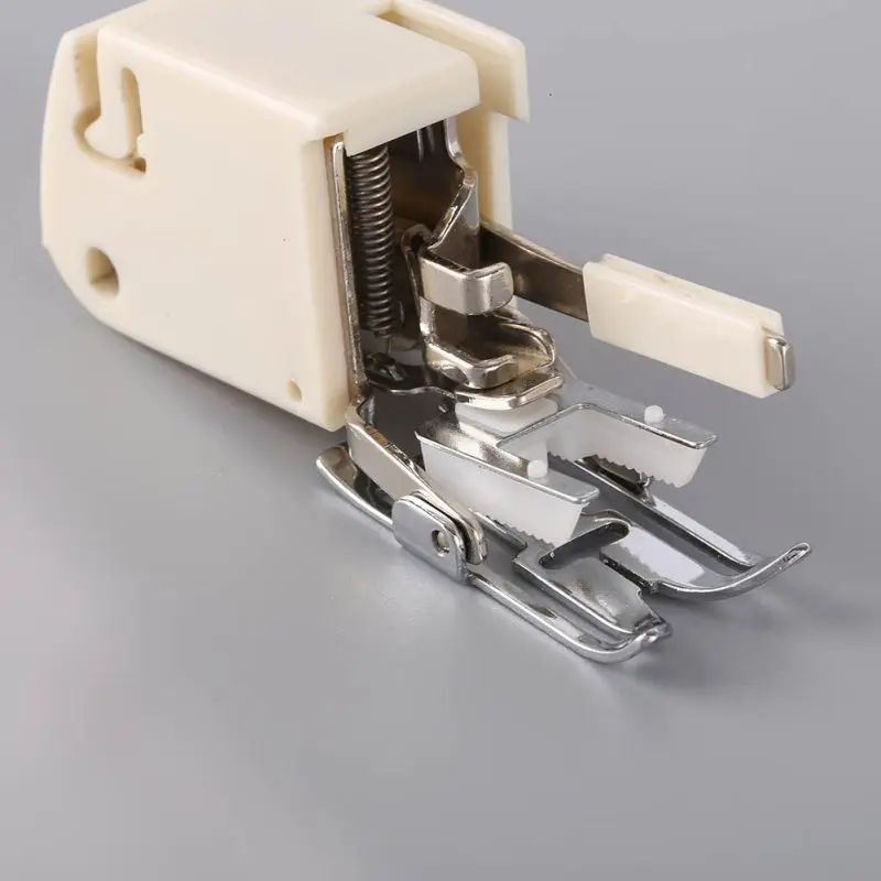 Бытовая электрическая многофункциональная швейная машина синхронный пресс для