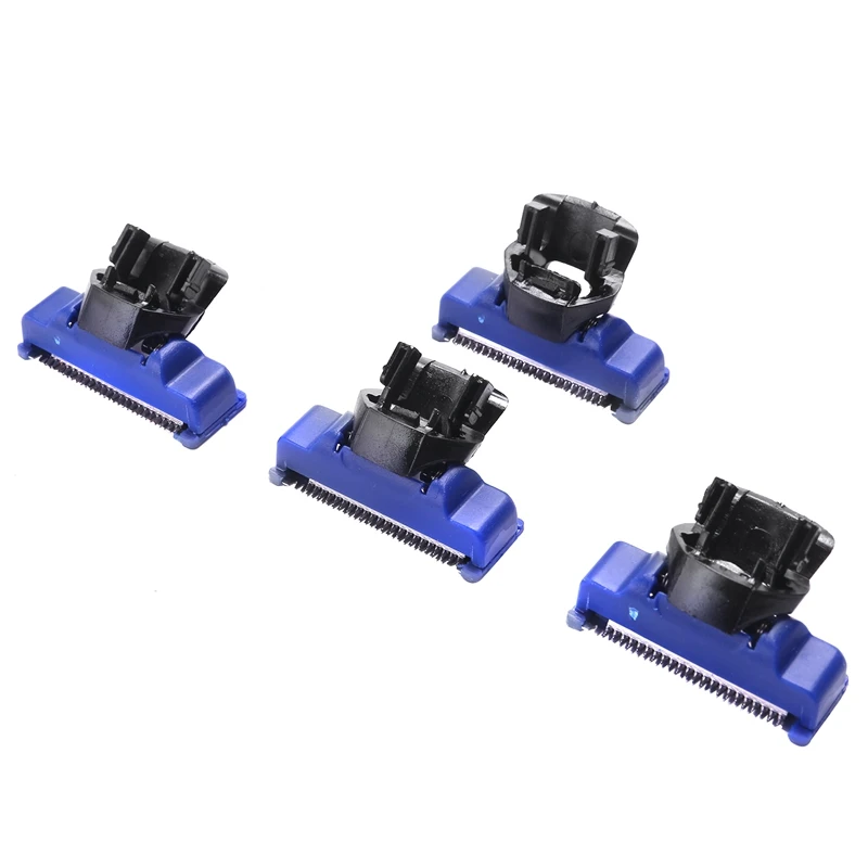 

10 шт. замена головки для сольного триммер микро-касания сменный резак головка