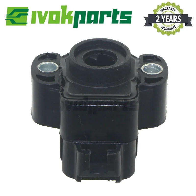 Датчик положения дроссельной заслонки 4874371AC 68433984AA TPS для Jeep Wrangler TJ Cherokee XJ Dodge Dakota