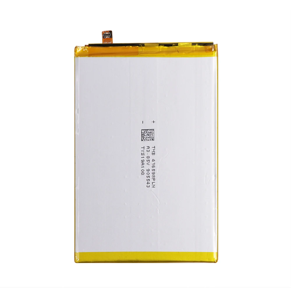 Сменный аккумулятор JRZ для Cubot Max 2 5000 мА · ч мобильный телефон с набором бесплатных