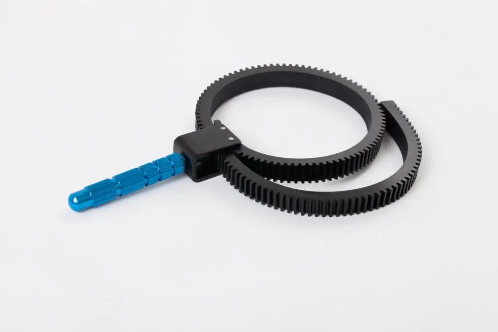 Регулируемый гибкий зум объектив из АБС пластика алюминиевого сплава|Аксессуары