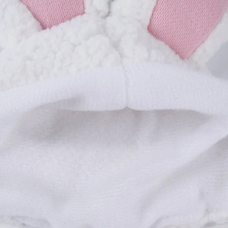 

Cute Pet Dog Cap Cat Hat Costume Winter Warm Funny Rabbit Shape Hats For Dogs Cats Christmas Party Cosplay Headwear Costume