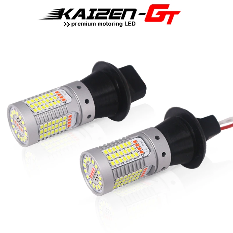 

Светодиодные лампы T25 3156 T20 7440 W21W 1156 P21W для задних противотуманных фар