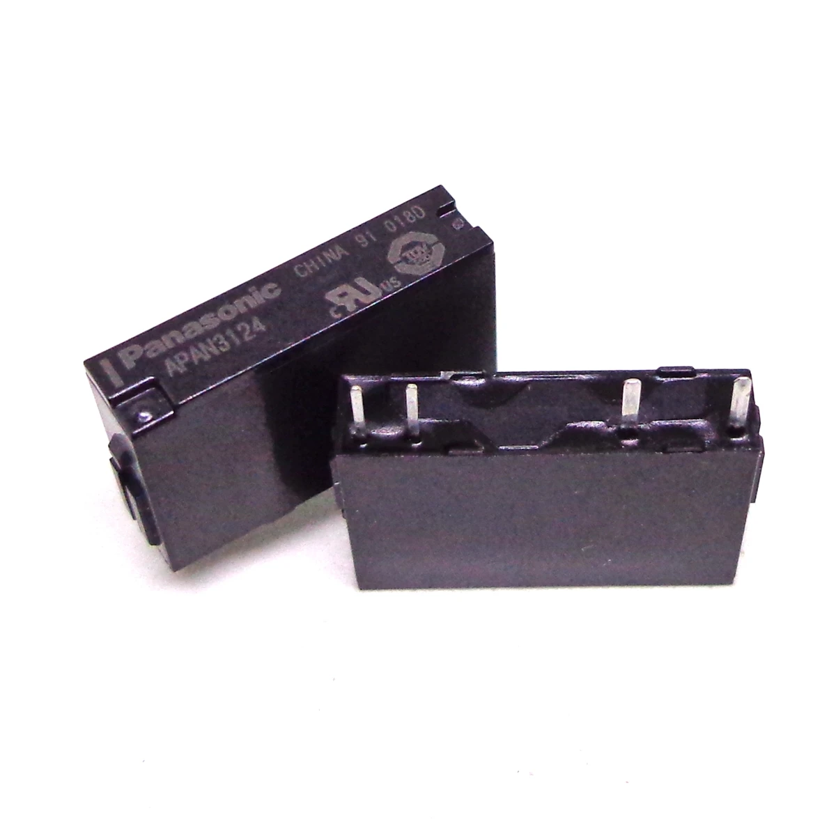 

10PCS RELAY APAN3124 APAN3112 APAN3105 PA1a-5/12/24V PA1a-24VDC PAD1a-18V Brand new and original relay