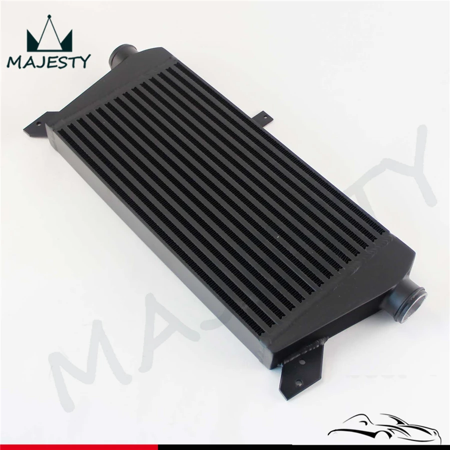 Модернизированный турбоохладитель с передним креплением для VW Passat Audi A4 B5 B6 1 8 T 96 01