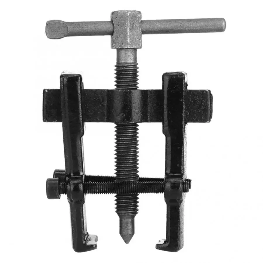 Двухкулачковый Съемник из хром-ванадиевой стали экстрактор подшипника ручной