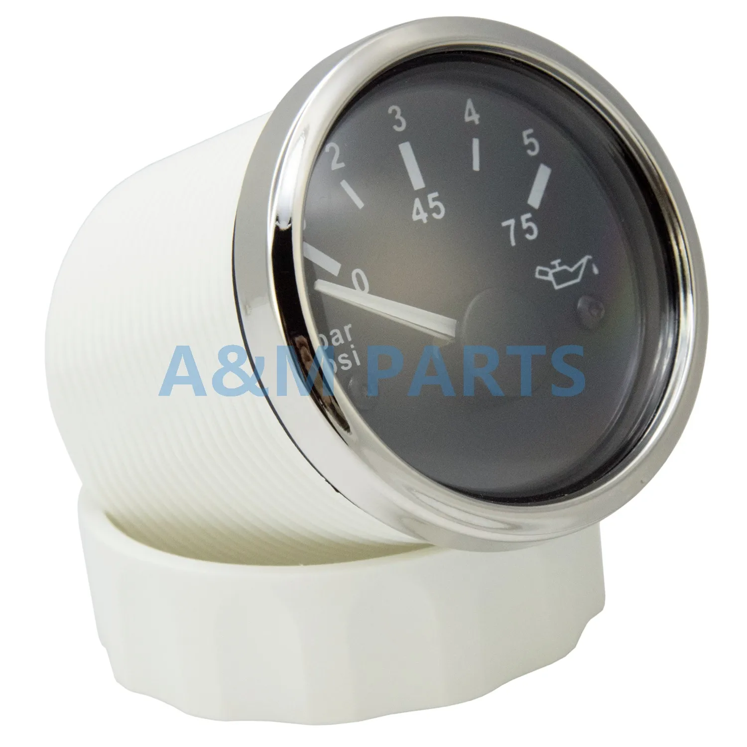 Датчик давления масла для подвесного мотора различной морской яхты KUS Boat 12/24V 0 5