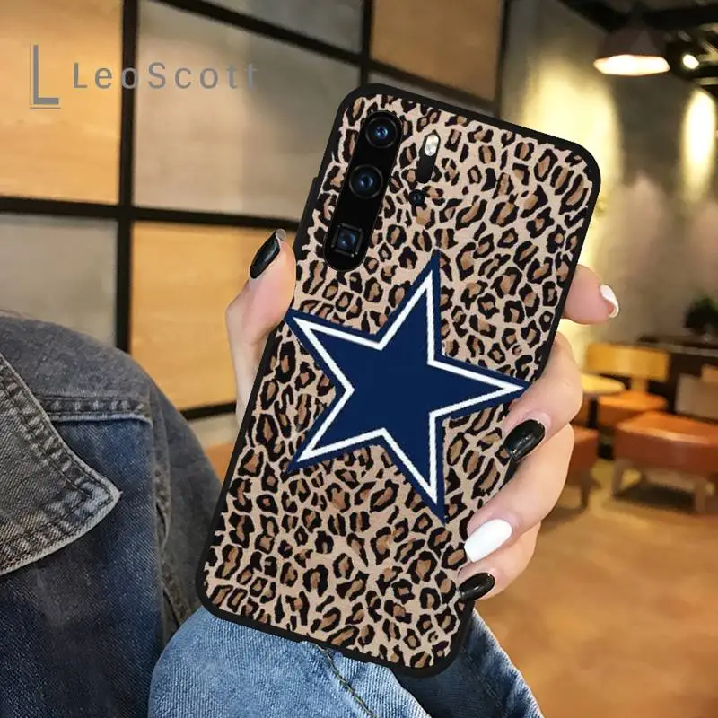 

Marble Leopard Fashion Art Phone Case For Huawei honor Mate P 9 10 20 30 40 Pro 10i 7 8 a x Lite nova 5t