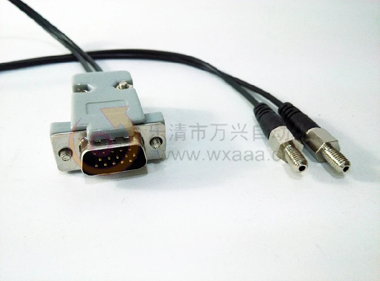 CUH SDVC S1 умный фотоэлектрический переключатель датчика поперечного света 22 S L