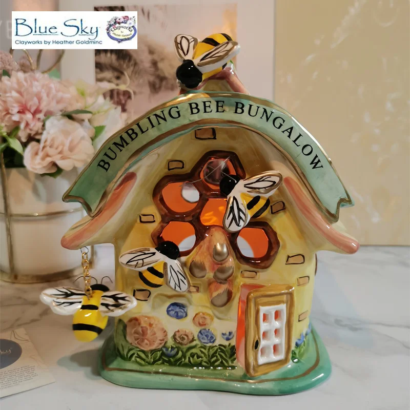 Night Light Special Birthday Bedroom Ornament