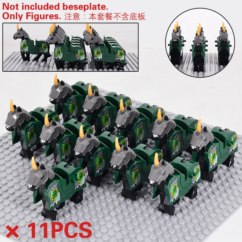 Классический с изображением лошади Crusader Римский командир Спартанский