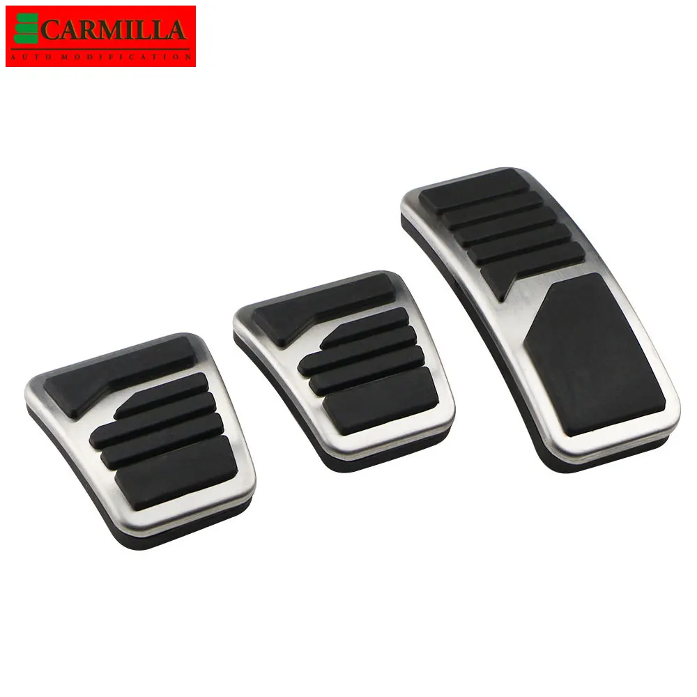 Накладка на педали акселератора для Mitsubishi Eclipse Cross Outlander ASX Lancer 2009-2014 2015 2016 2017 2018 |