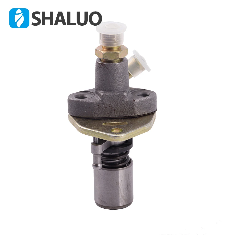 Маленький воздушный дизельный двигатель 178F масляный насос топливный