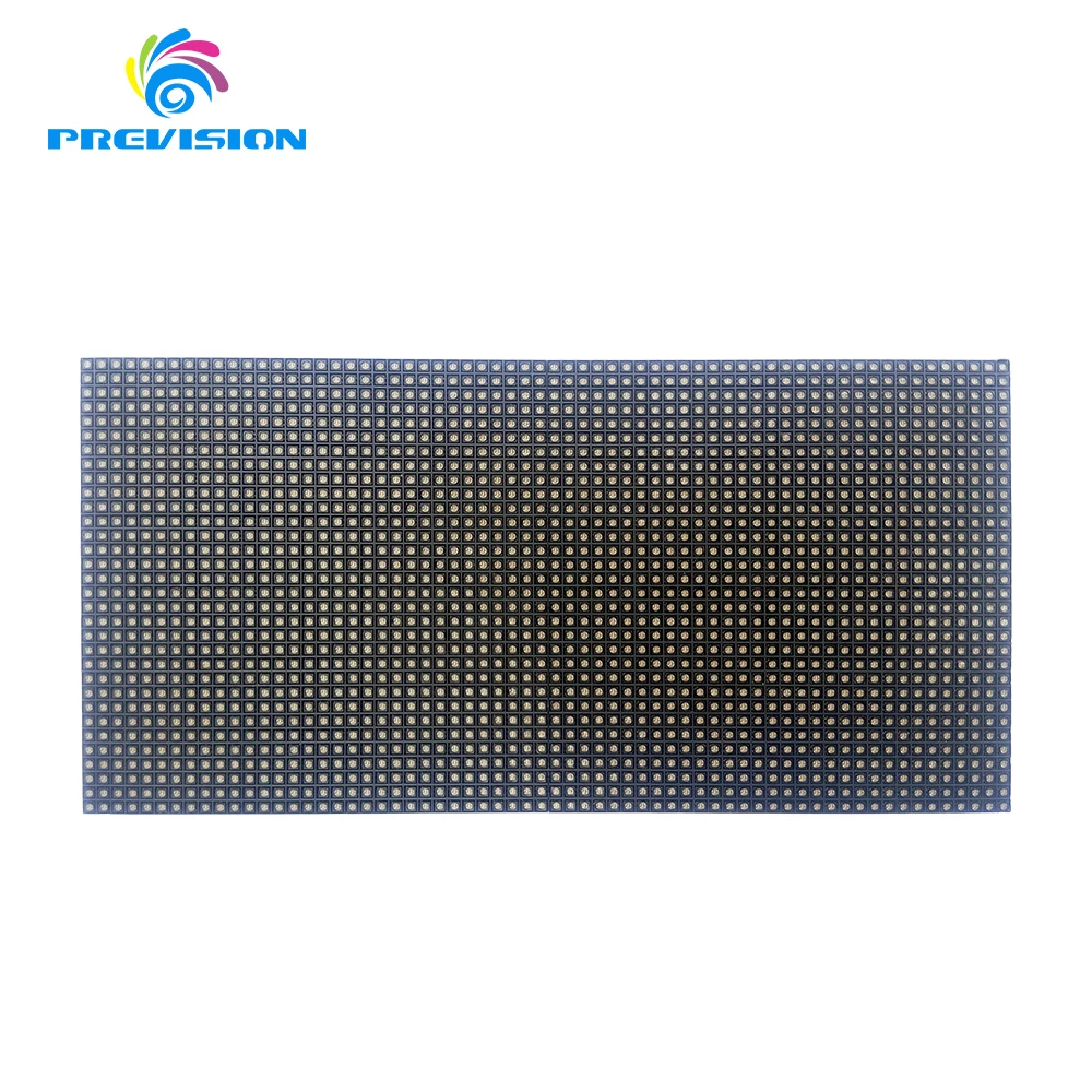 Конкурентоспособная цена p3 светодиодный smd модуль яркий высокая яркость led pantalla