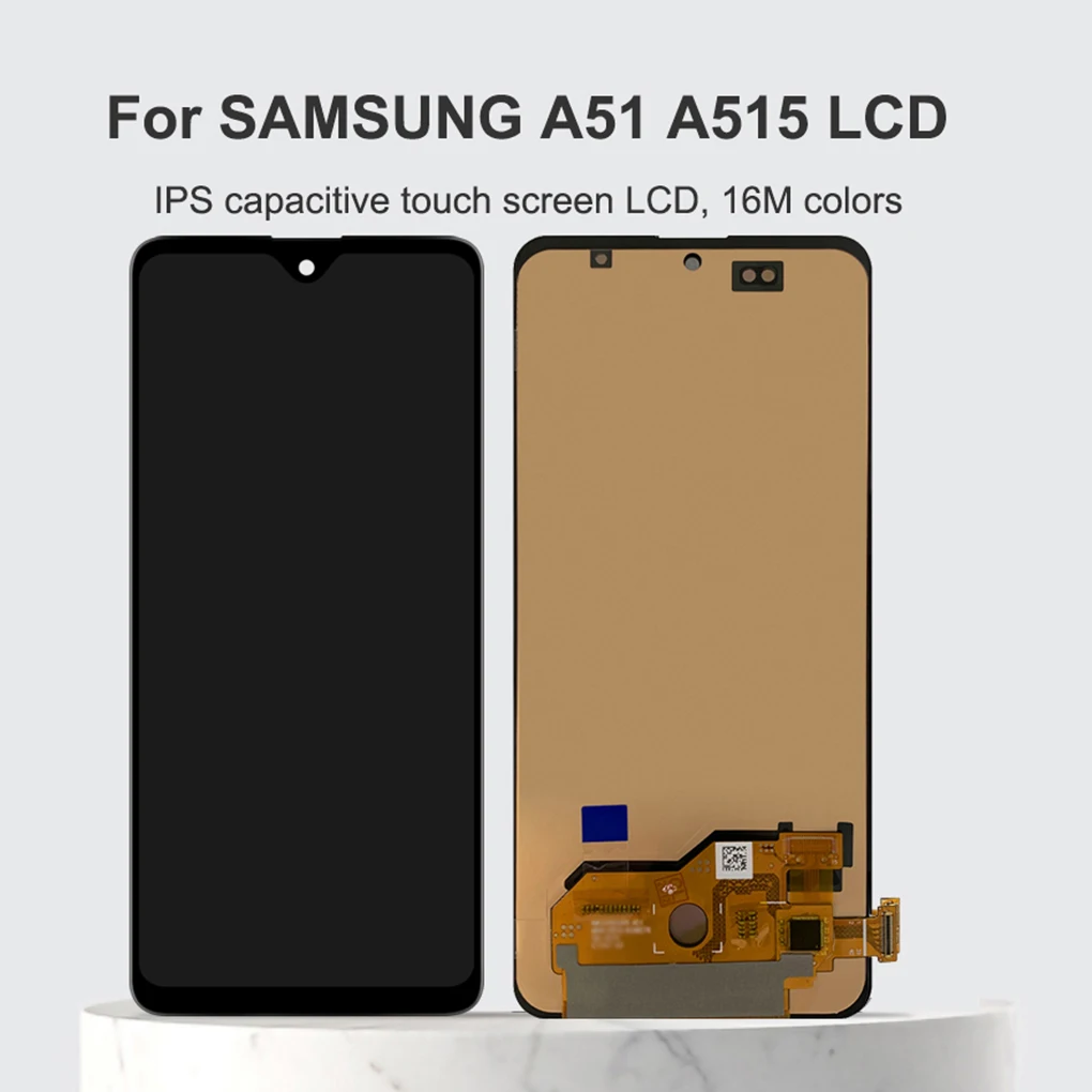 

A705 Lcd For Samsung Galaxy A70 2019 LCD Display Touch Screen Digitizer Assembly For Samsung A705 A705F SM-A705F A705DS