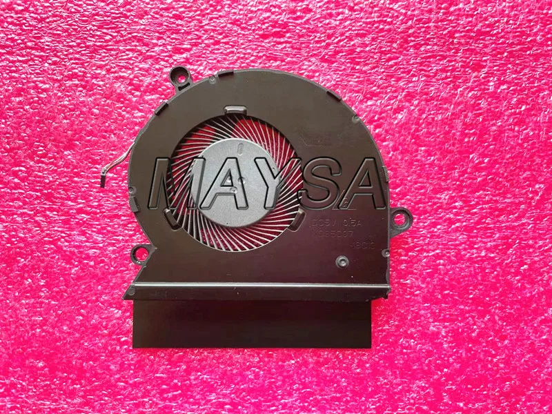 

Новый оригинальный для ноутбука вентилятор охлаждения ND85C07-18C13 L41485-001 тесты хорошее Бесплатная доставка