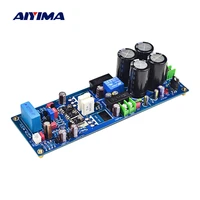 aiyima hifi mono power amplifier audio board 5200 1943 sound amplifiers audio amp 120w for speaker home theater diy