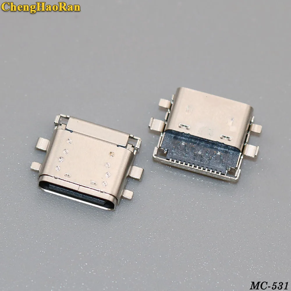 1 шт./лот для Asus ZenPad s 8 0 Z580 Z580CA P01MA Micro USB зарядная док-станция гнездо разъем Сменные
