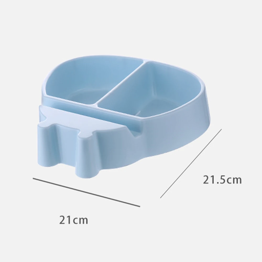 

Creative Shape Bowl Perfect For Seeds Nuts And Dry Fruits Storage Box Plate Dish Organizer with Phone Holder